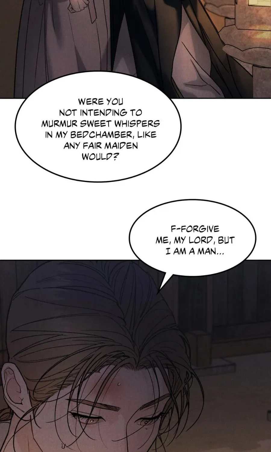Read Limited Run chapter 83 image 1 on Lezhin