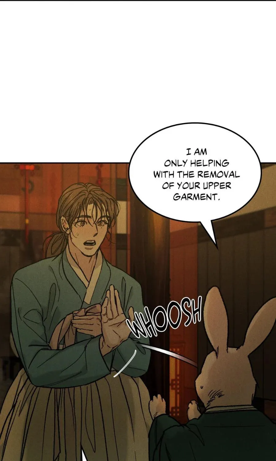 Read Limited Run chapter 83 image 12 on Lezhin