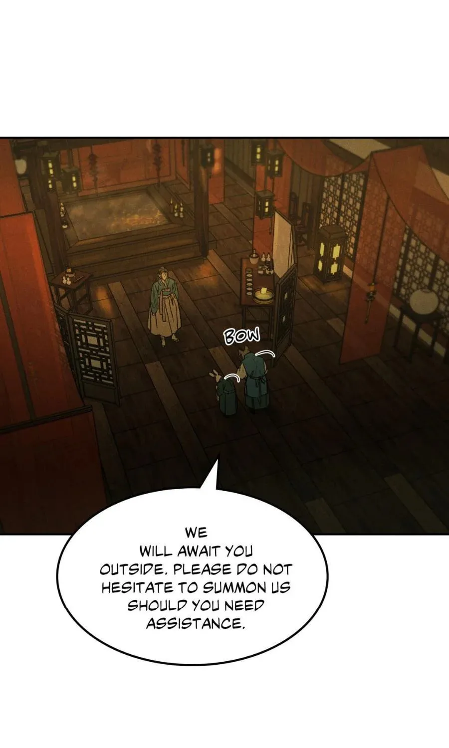 Read Limited Run chapter 83 image 15 on Lezhin