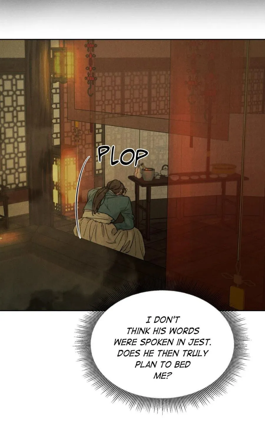 Read Limited Run chapter 83 image 21 on Lezhin
