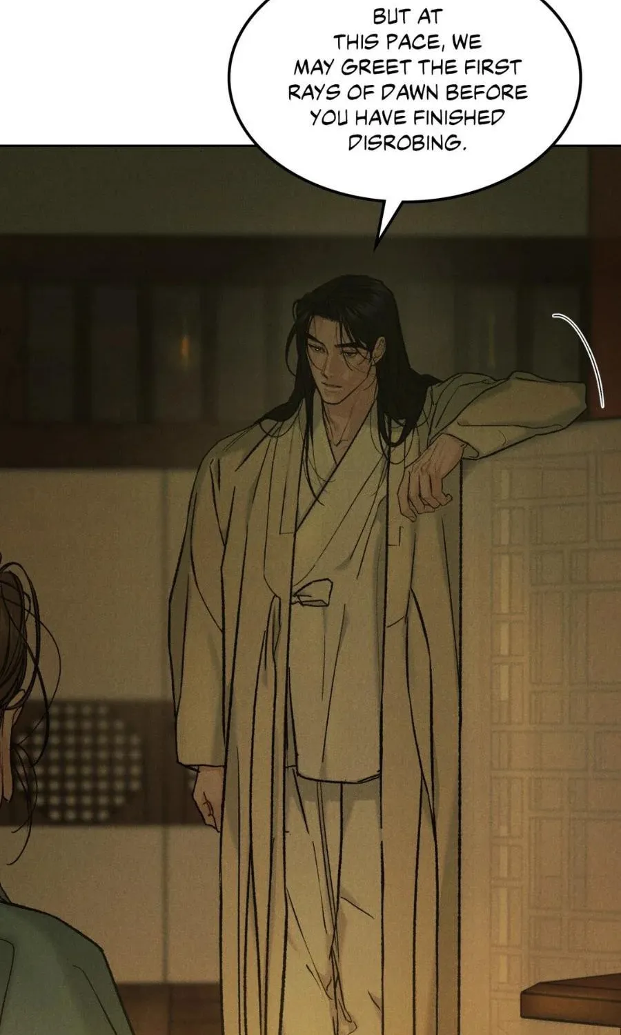 Read Limited Run chapter 83 image 25 on Lezhin