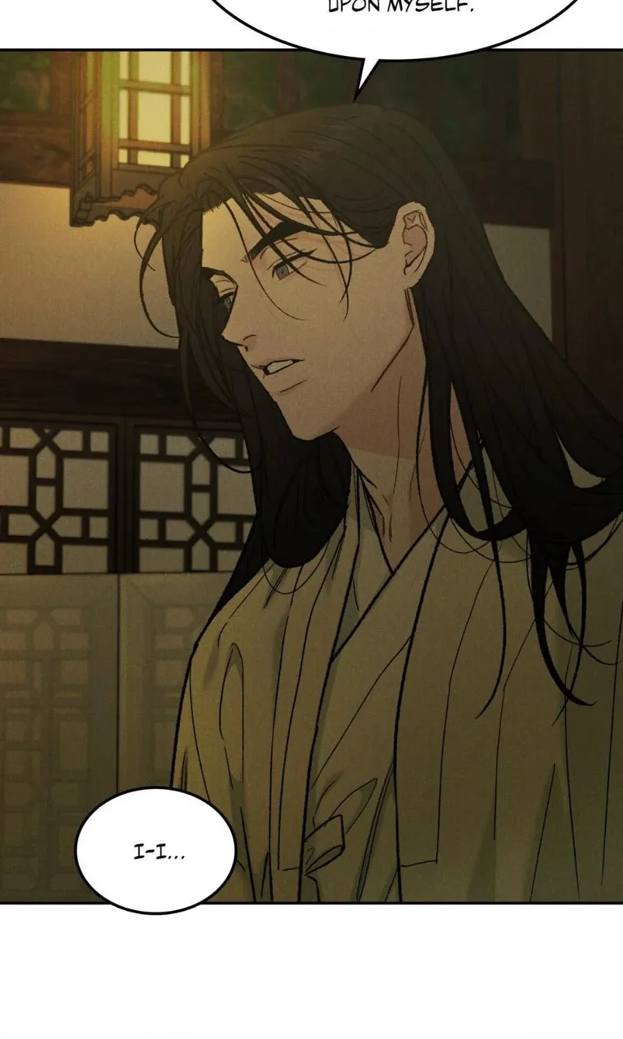 Read Limited Run chapter 83 image 28 on Lezhin
