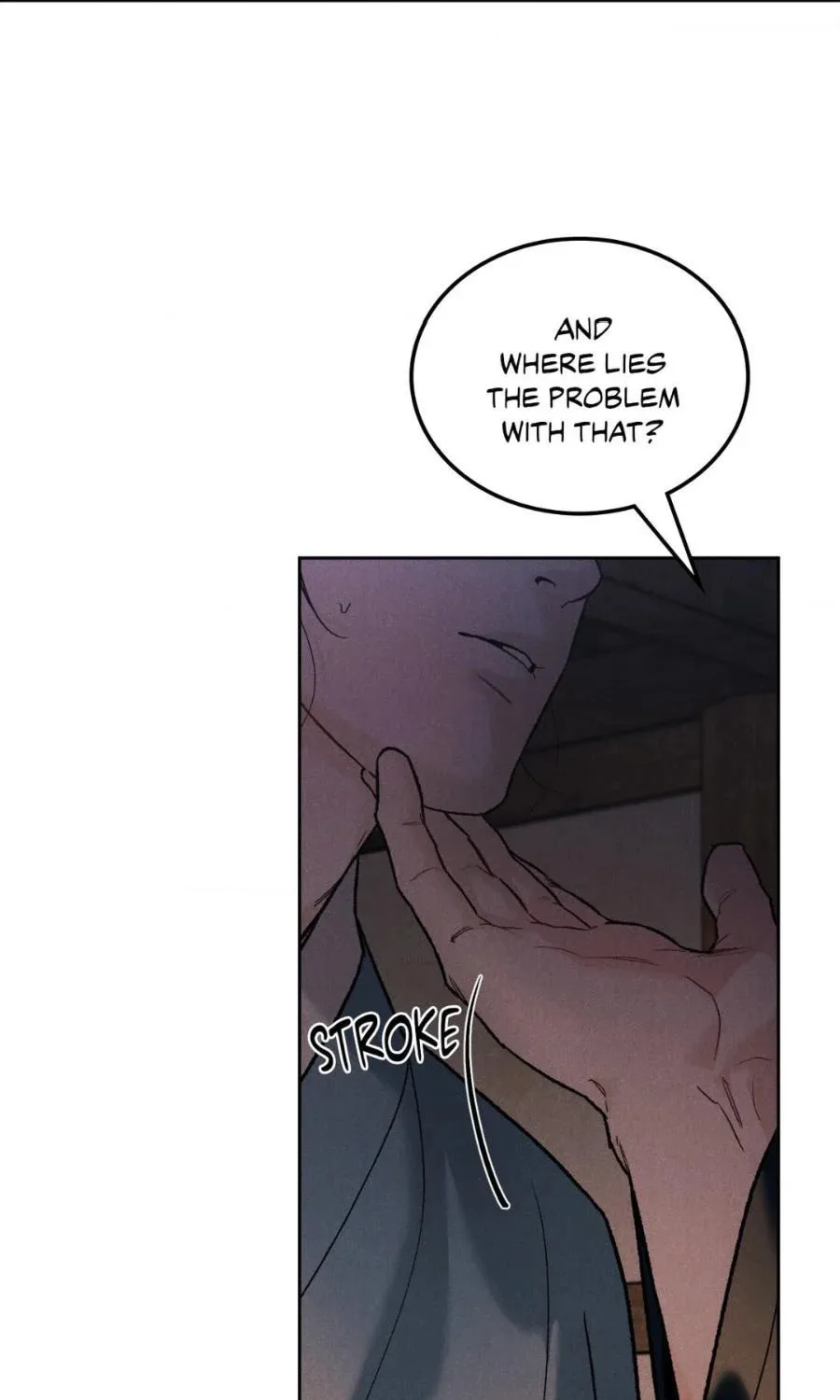 Read Limited Run chapter 83 image 3 on Lezhin