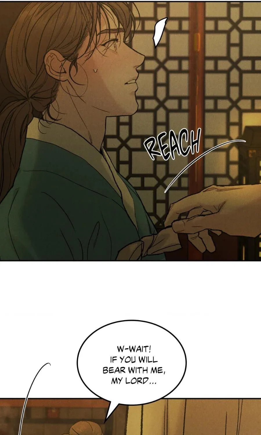 Read Limited Run chapter 83 image 30 on Lezhin