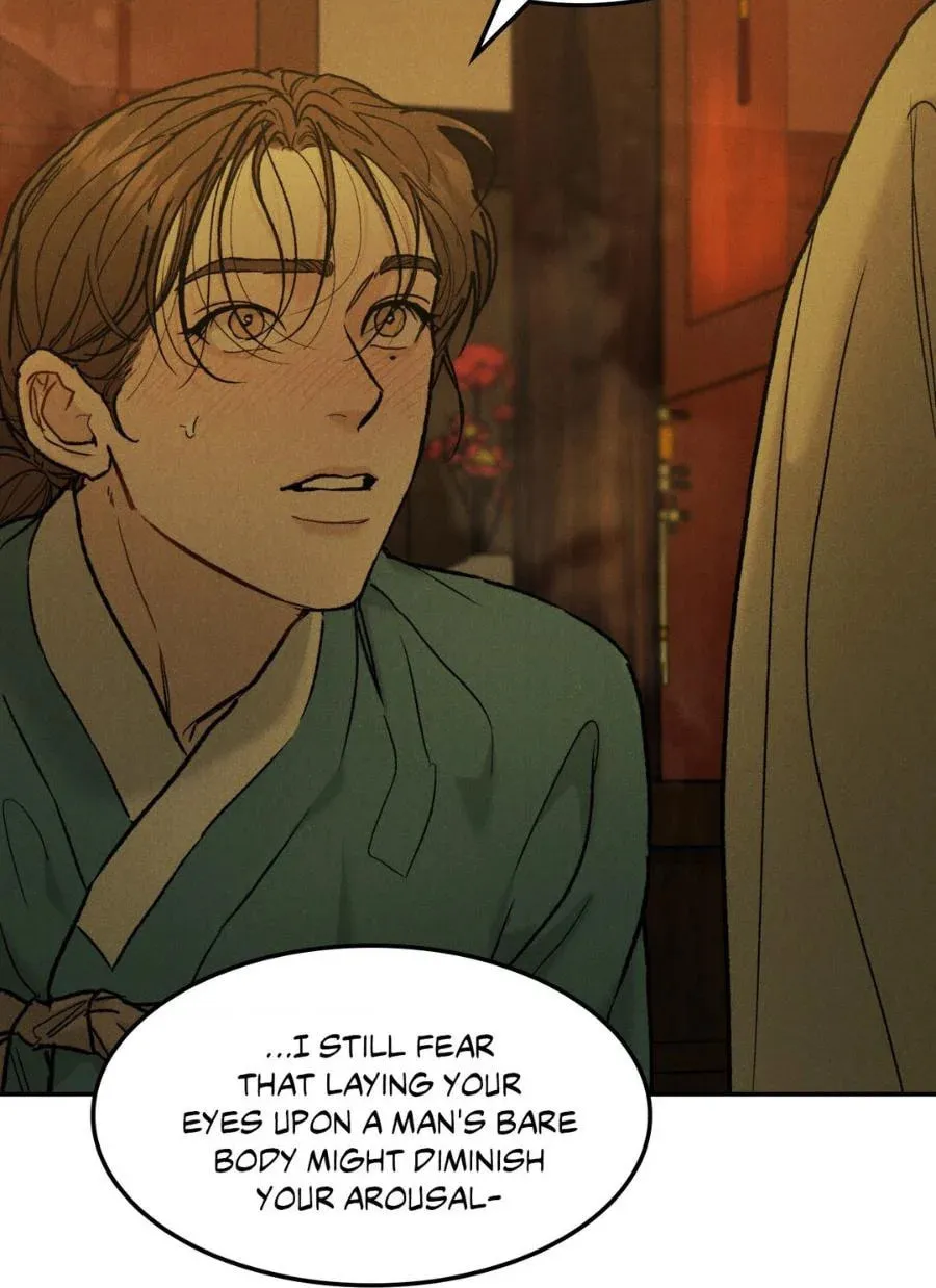 Read Limited Run chapter 83 image 32 on Lezhin