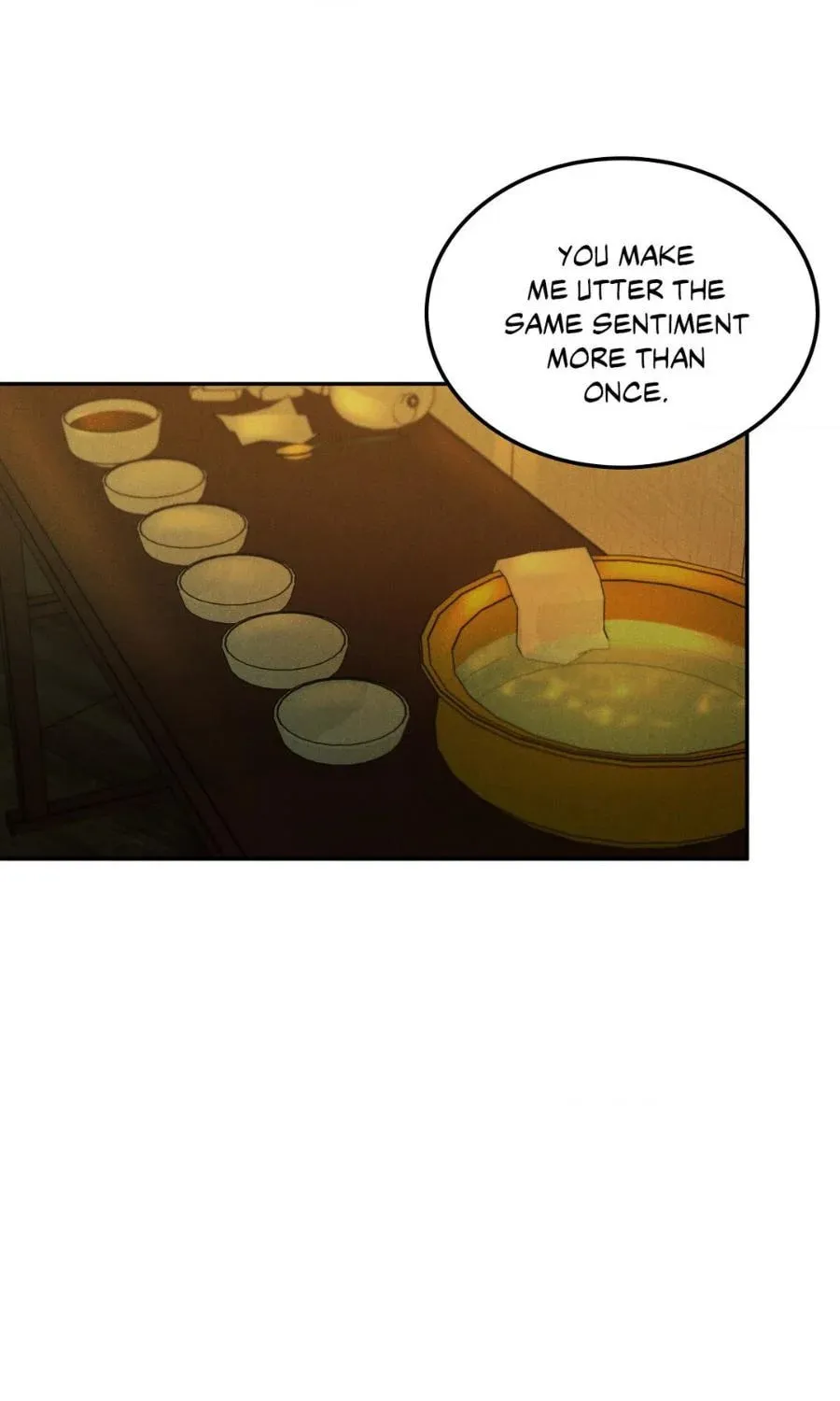 Read Limited Run chapter 83 image 33 on Lezhin