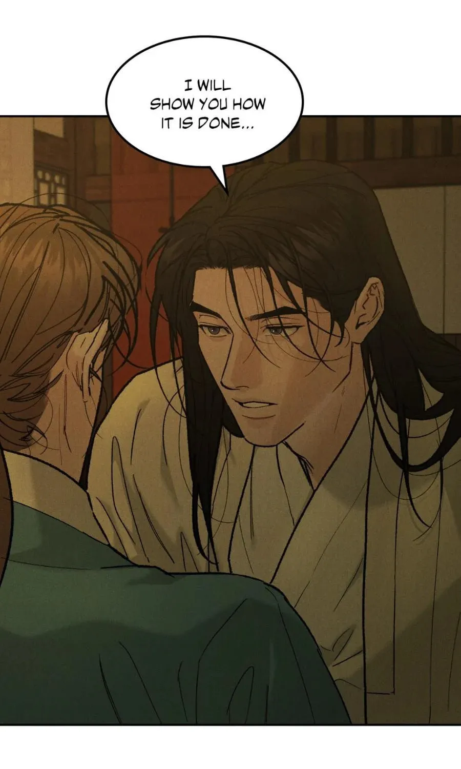 Read Limited Run chapter 83 image 36 on Lezhin