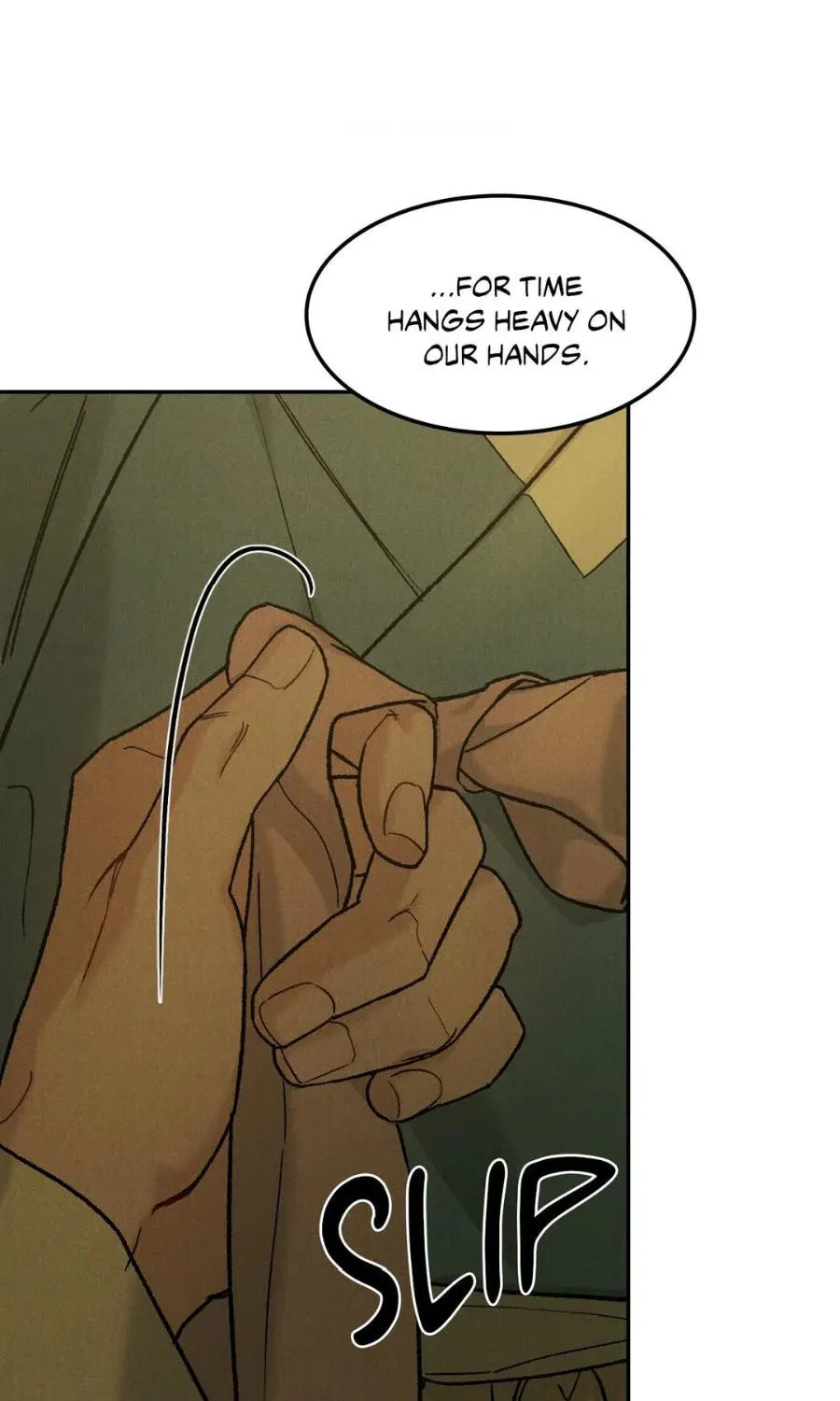 Read Limited Run chapter 83 image 37 on Lezhin