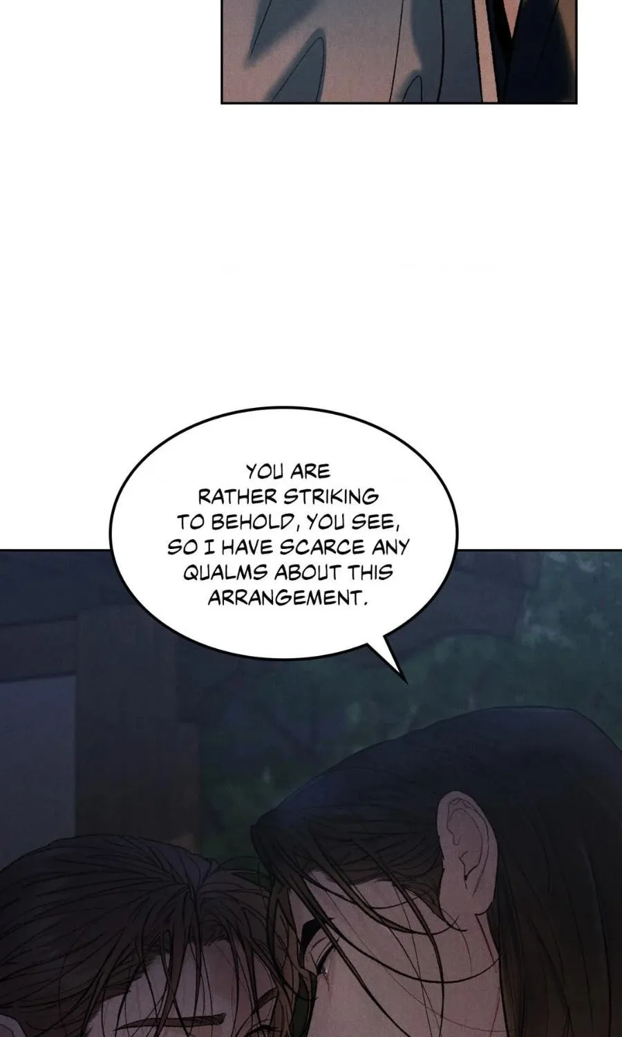 Read Limited Run chapter 83 image 4 on Lezhin