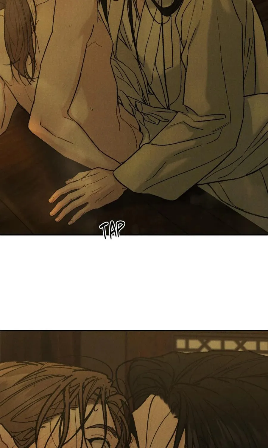 Read Limited Run chapter 83 image 40 on Lezhin