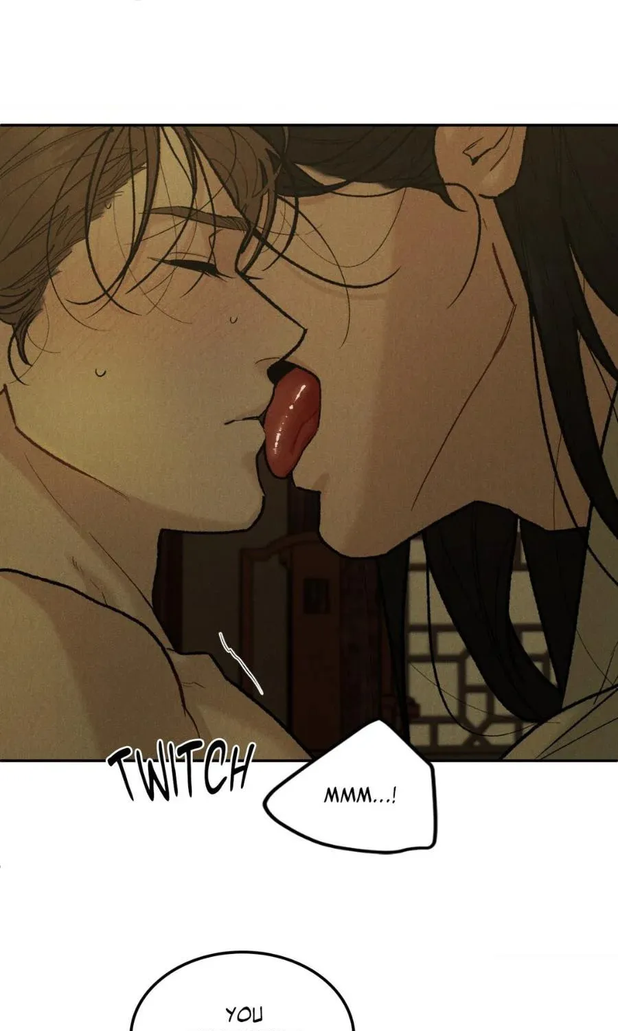 Read Limited Run chapter 83 image 42 on Lezhin