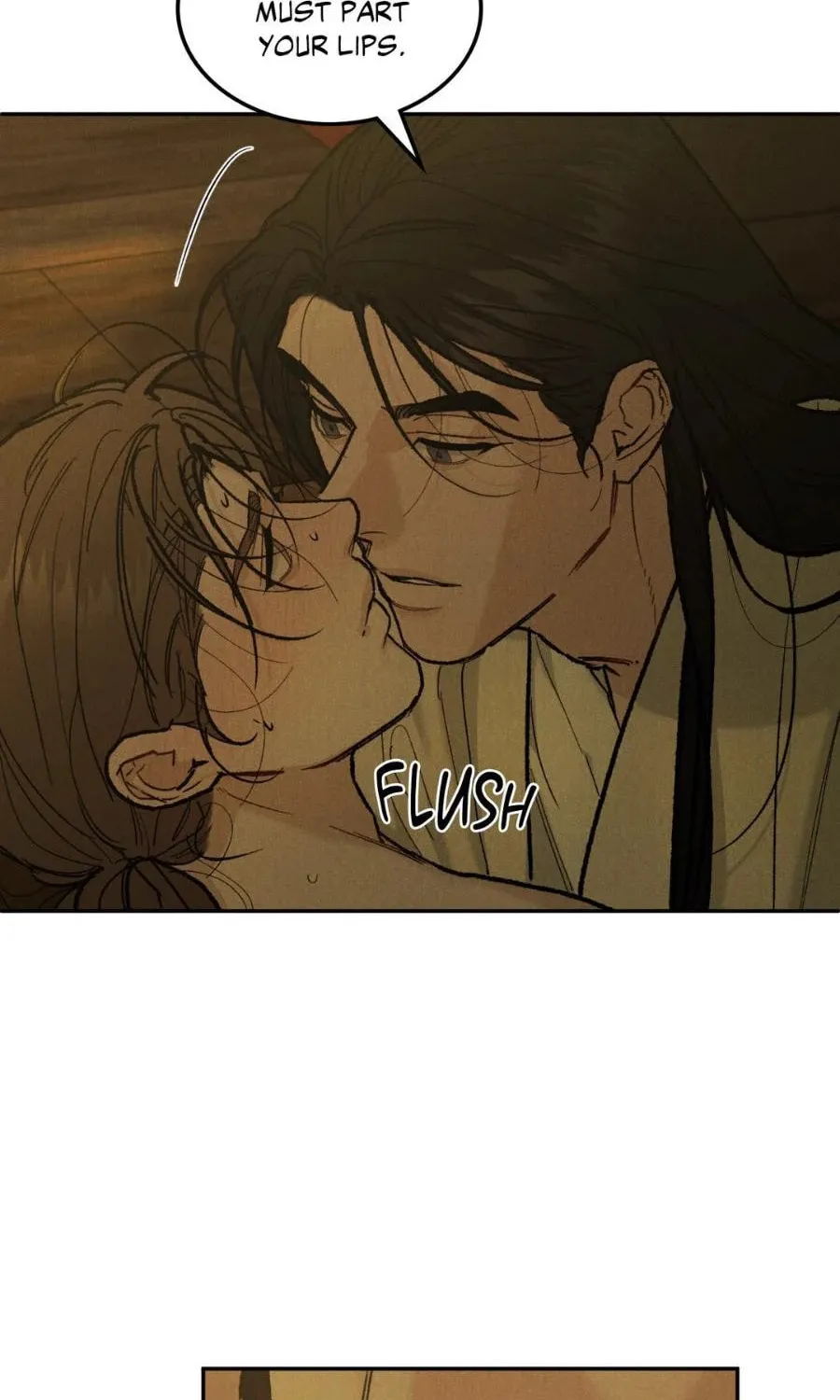 Read Limited Run chapter 83 image 43 on Lezhin