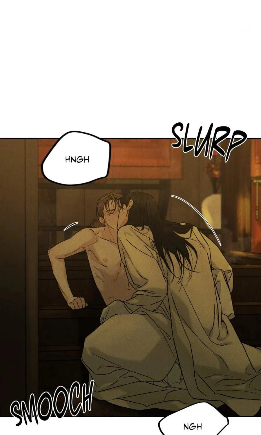 Read Limited Run chapter 83 image 45 on Lezhin