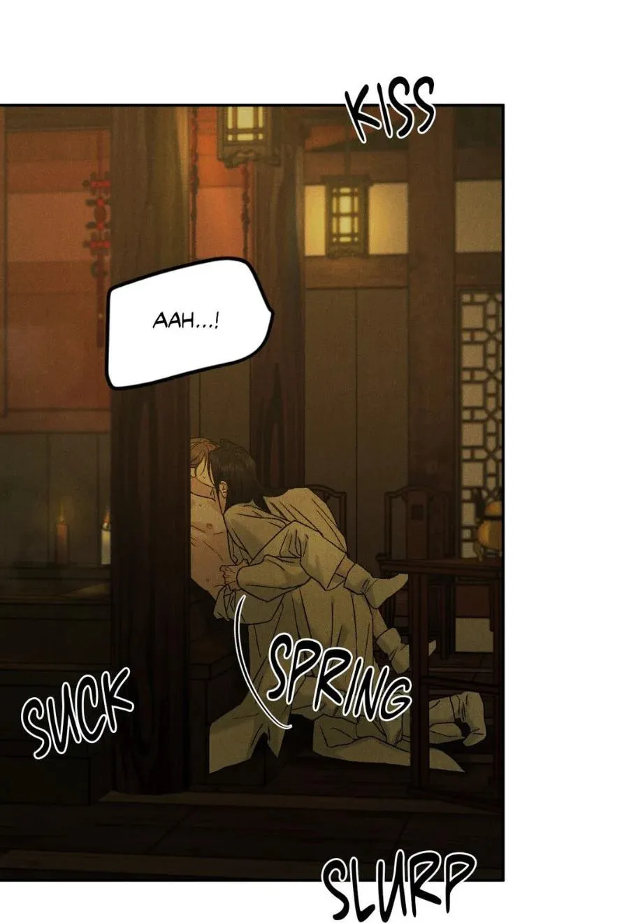 Read Limited Run chapter 83 image 47 on Lezhin