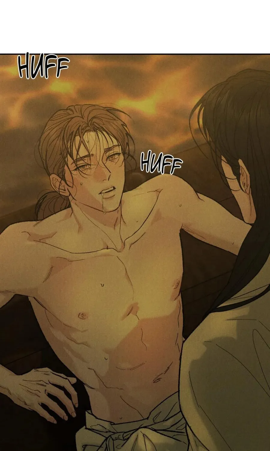 Read Limited Run chapter 83 image 49 on Lezhin