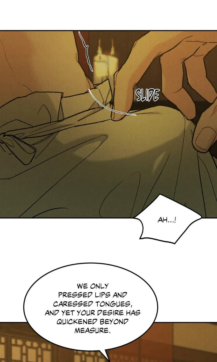 Read Limited Run chapter 83 image 51 on Lezhin