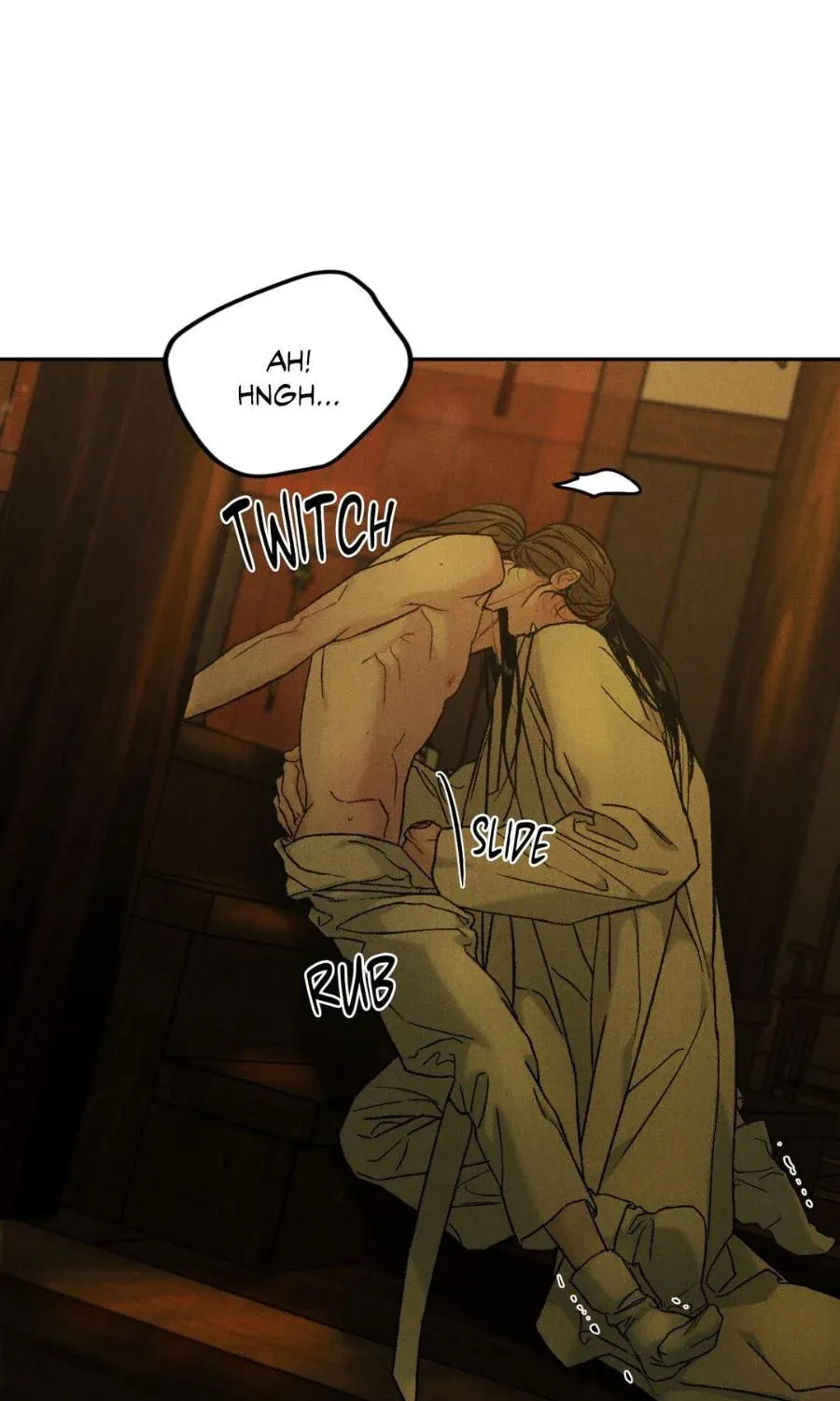 Read Limited Run chapter 83 image 54 on Lezhin