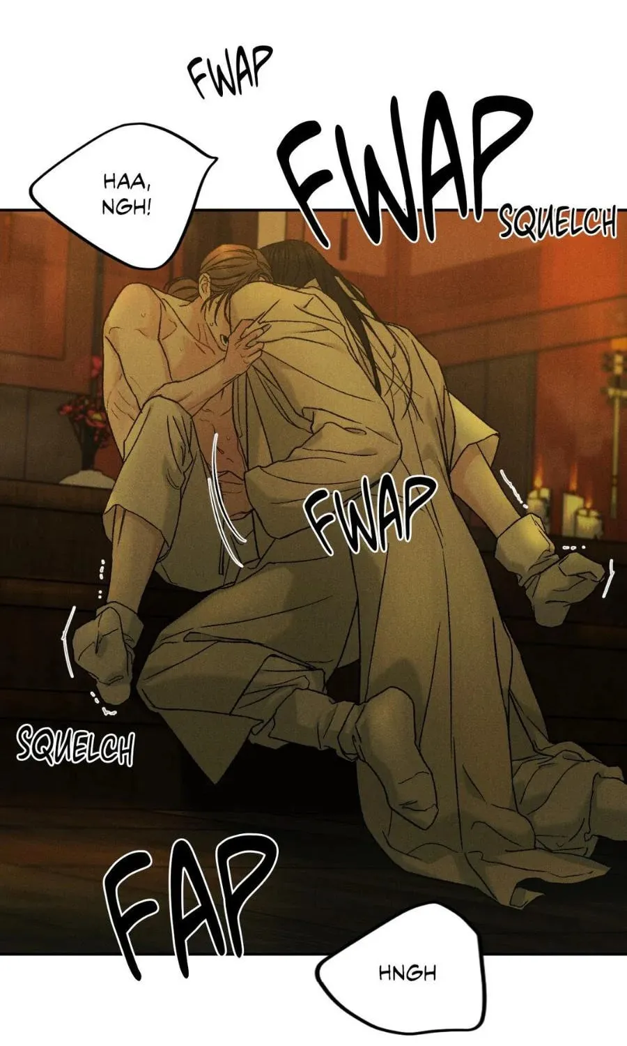 Read Limited Run chapter 83 image 58 on Lezhin