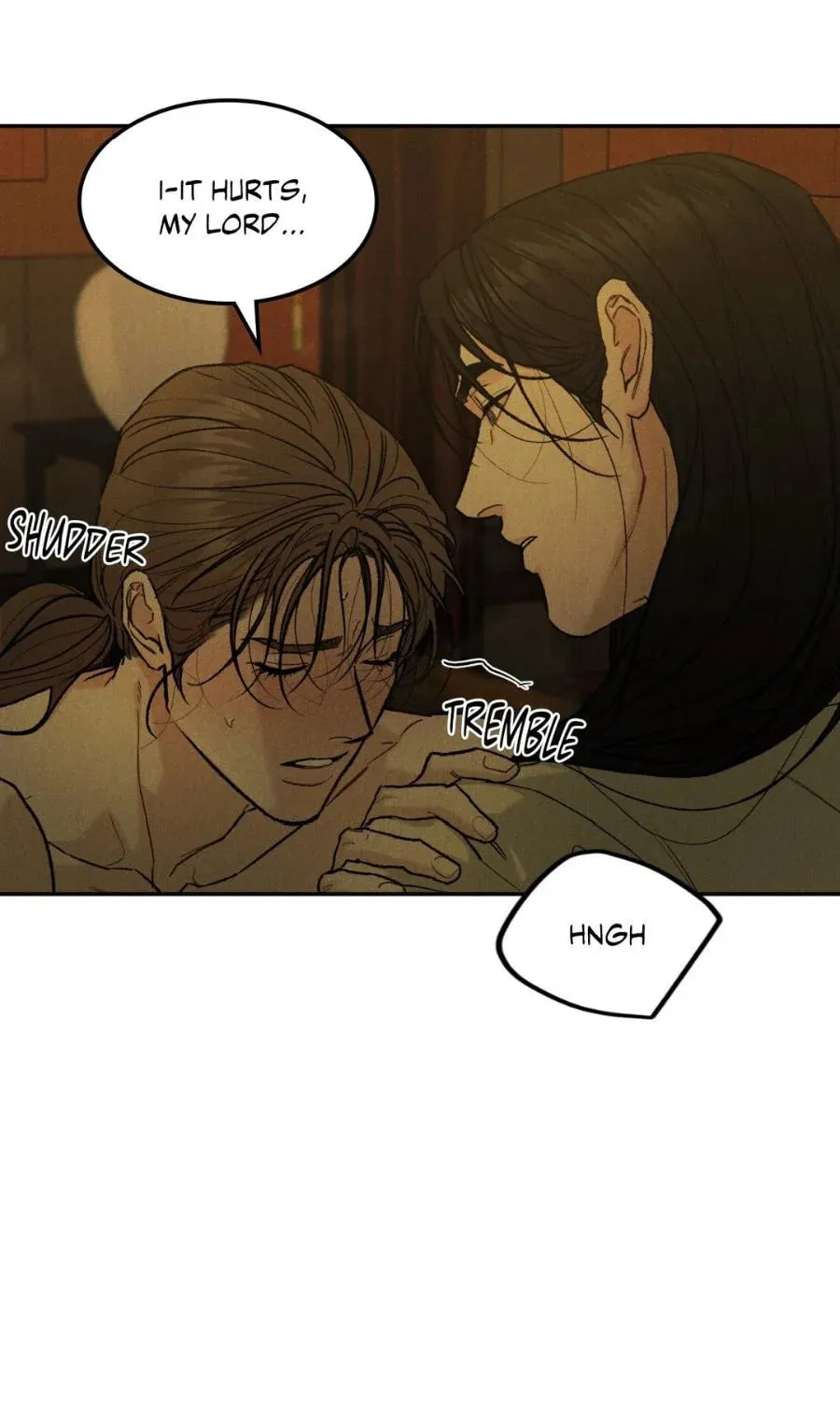 Read Limited Run chapter 83 image 64 on Lezhin