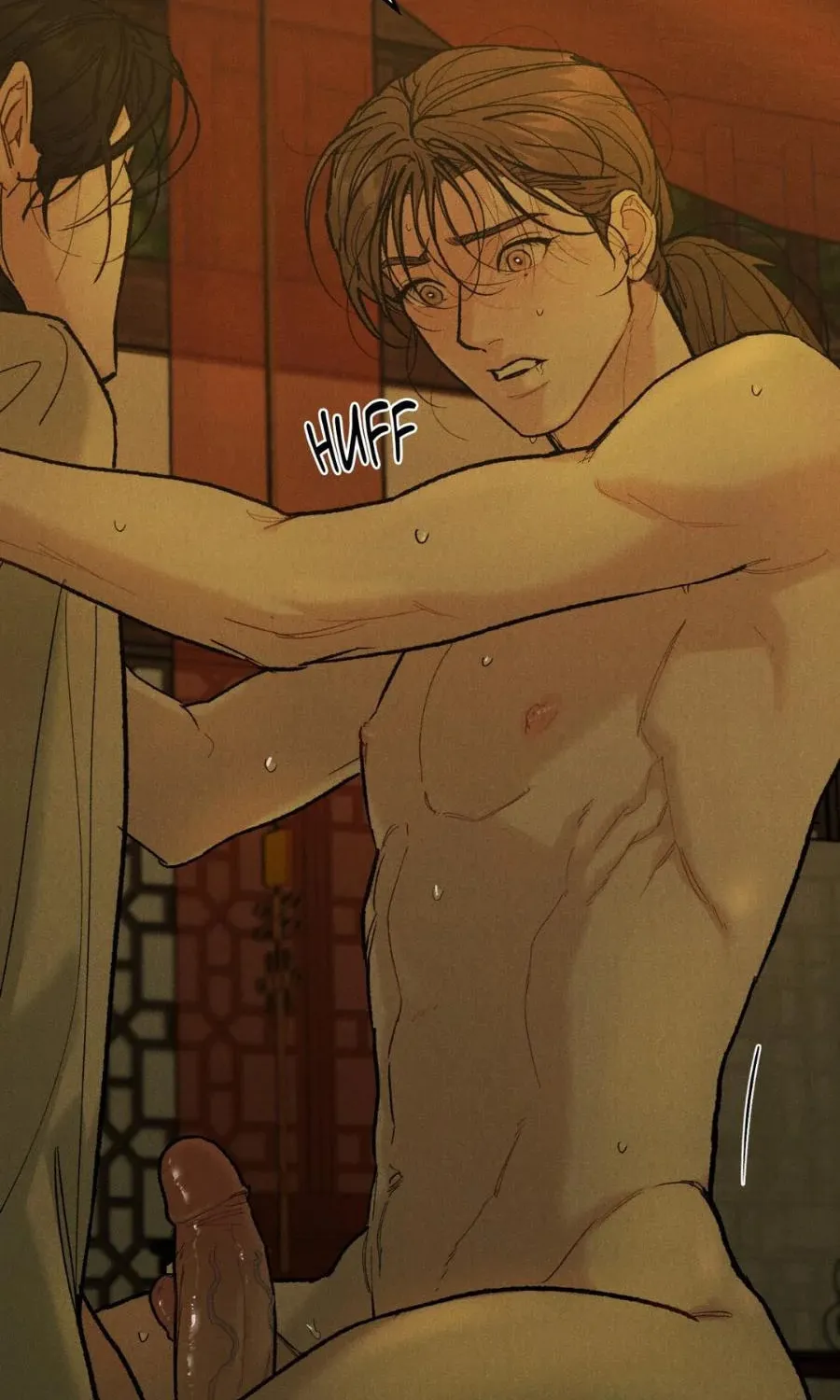 Read Limited Run chapter 83 image 77 on Lezhin