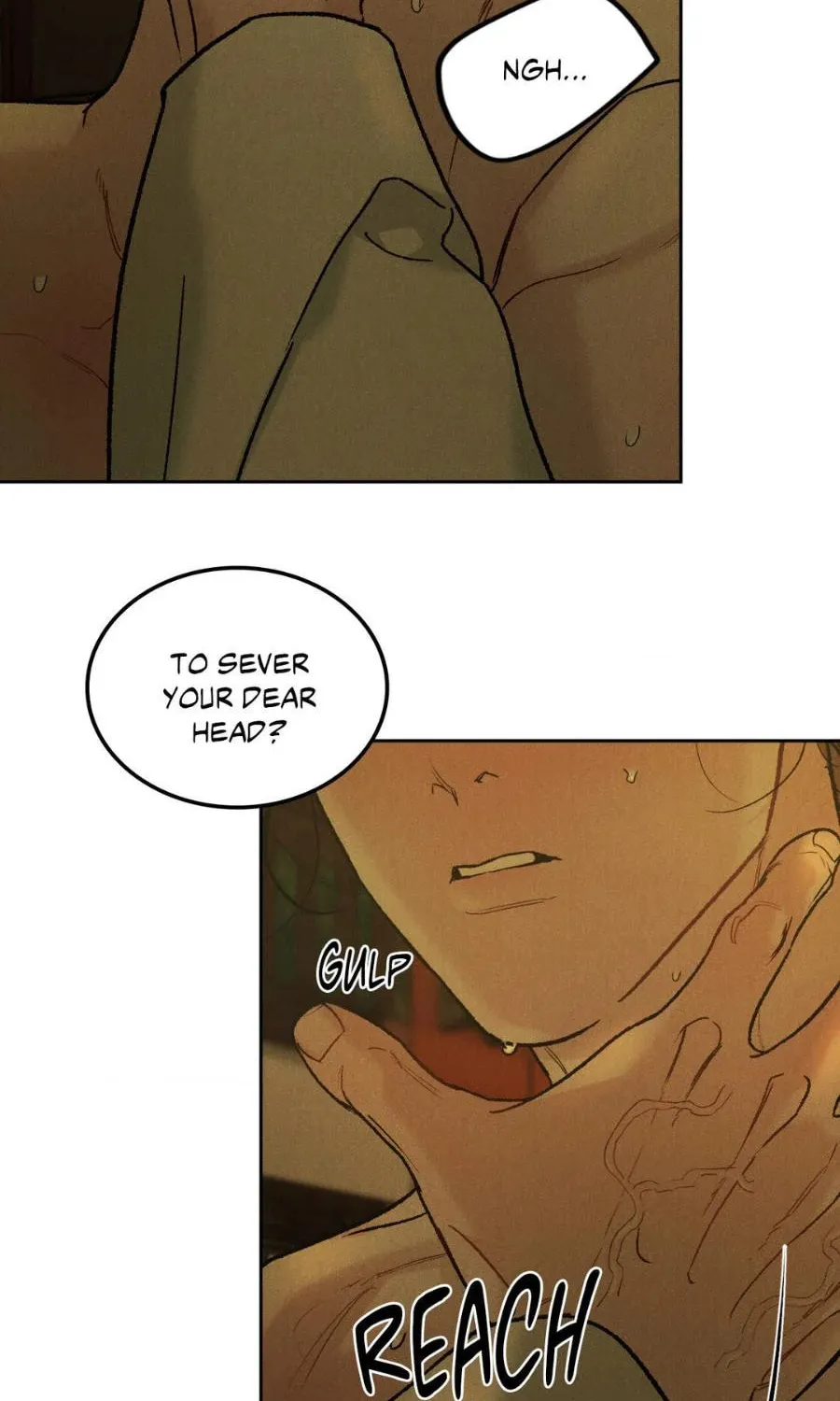Read Limited Run chapter 84 image 10 on Lezhin