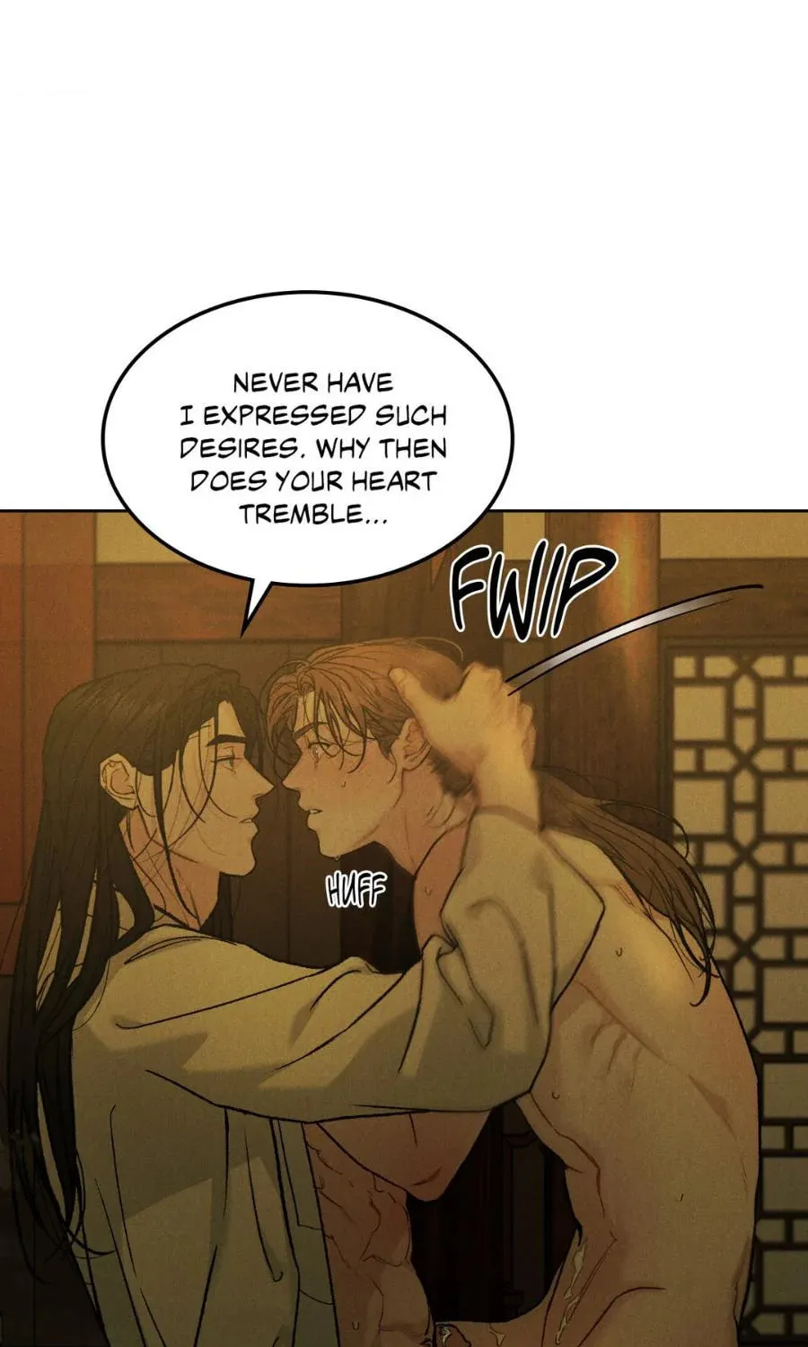 Read Limited Run chapter 84 image 12 on Lezhin
