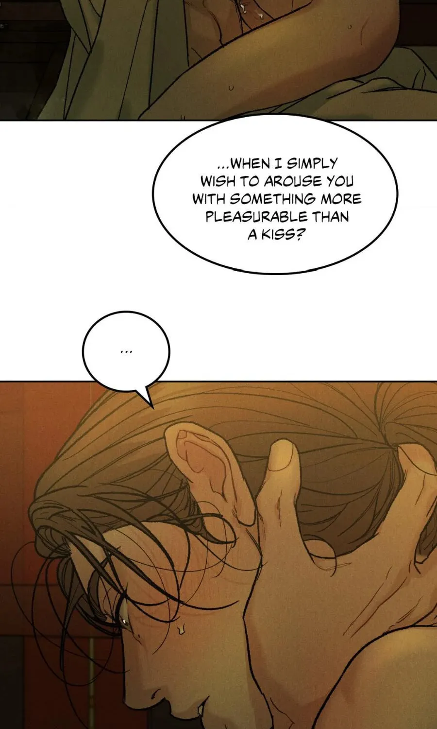 Read Limited Run chapter 84 image 13 on Lezhin
