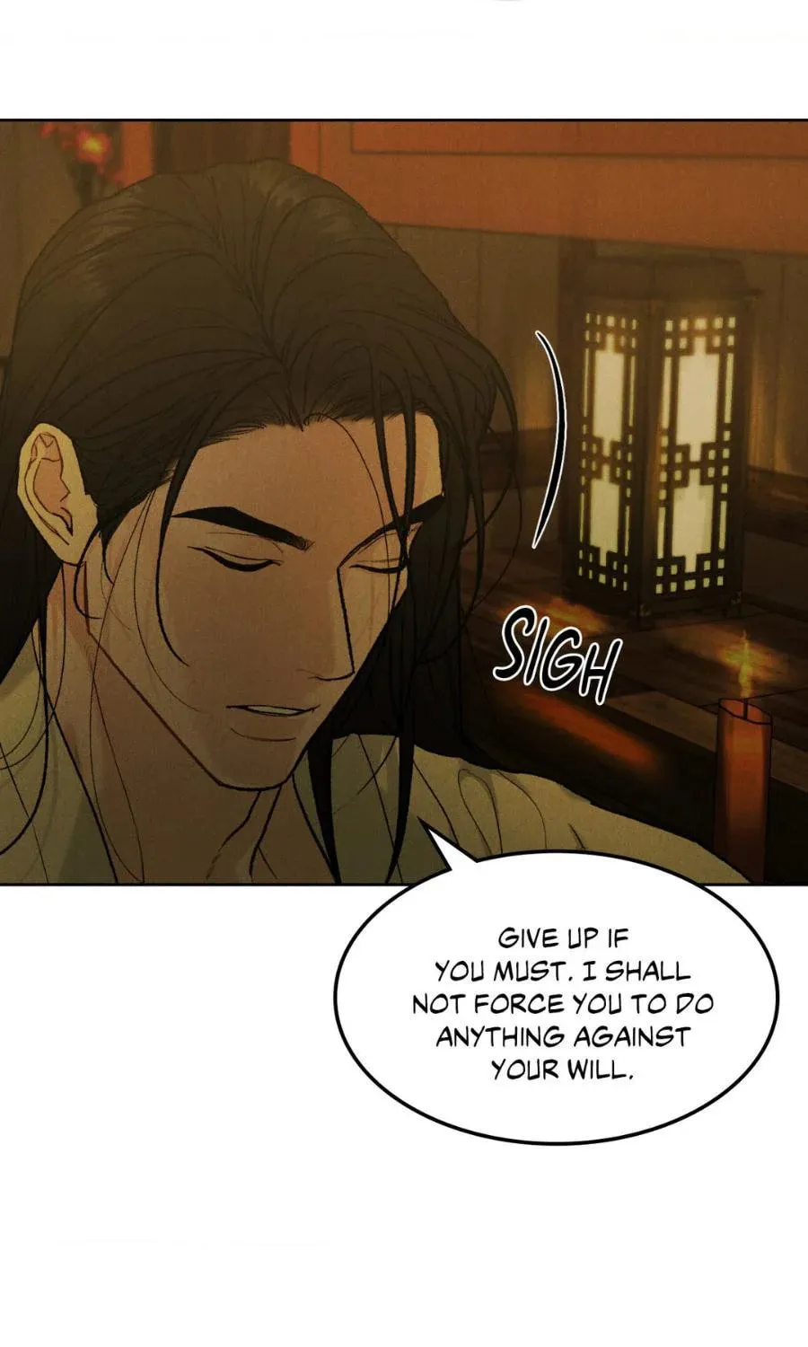 Read Limited Run chapter 84 image 27 on Lezhin
