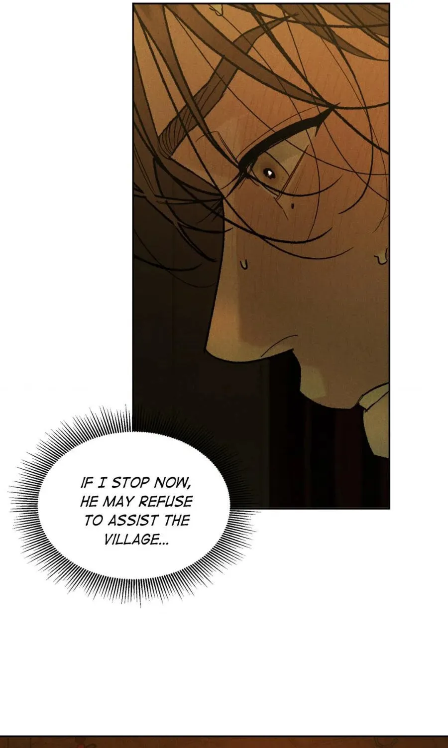 Read Limited Run chapter 84 image 28 on Lezhin