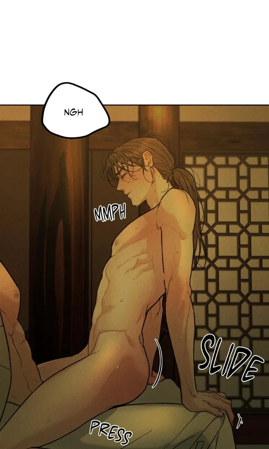 Read Limited Run chapter 84 image 31 on Lezhin
