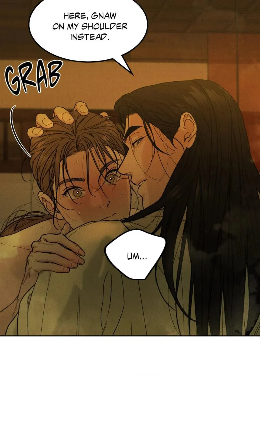 Read Limited Run chapter 84 image 37 on Lezhin