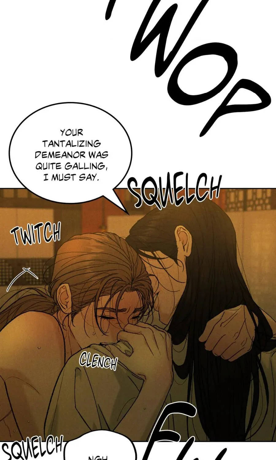 Read Limited Run chapter 84 image 41 on Lezhin