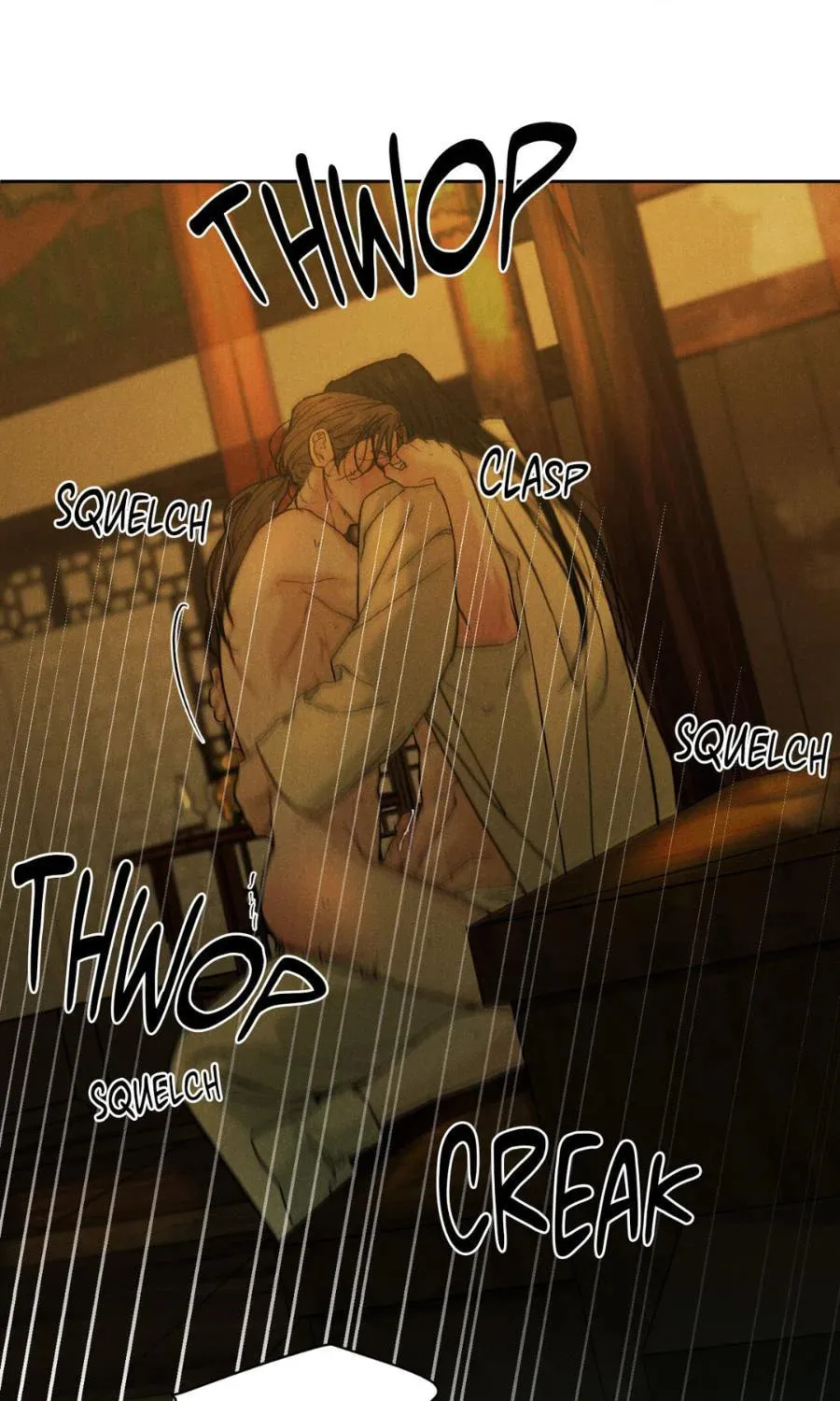 Read Limited Run chapter 84 image 43 on Lezhin