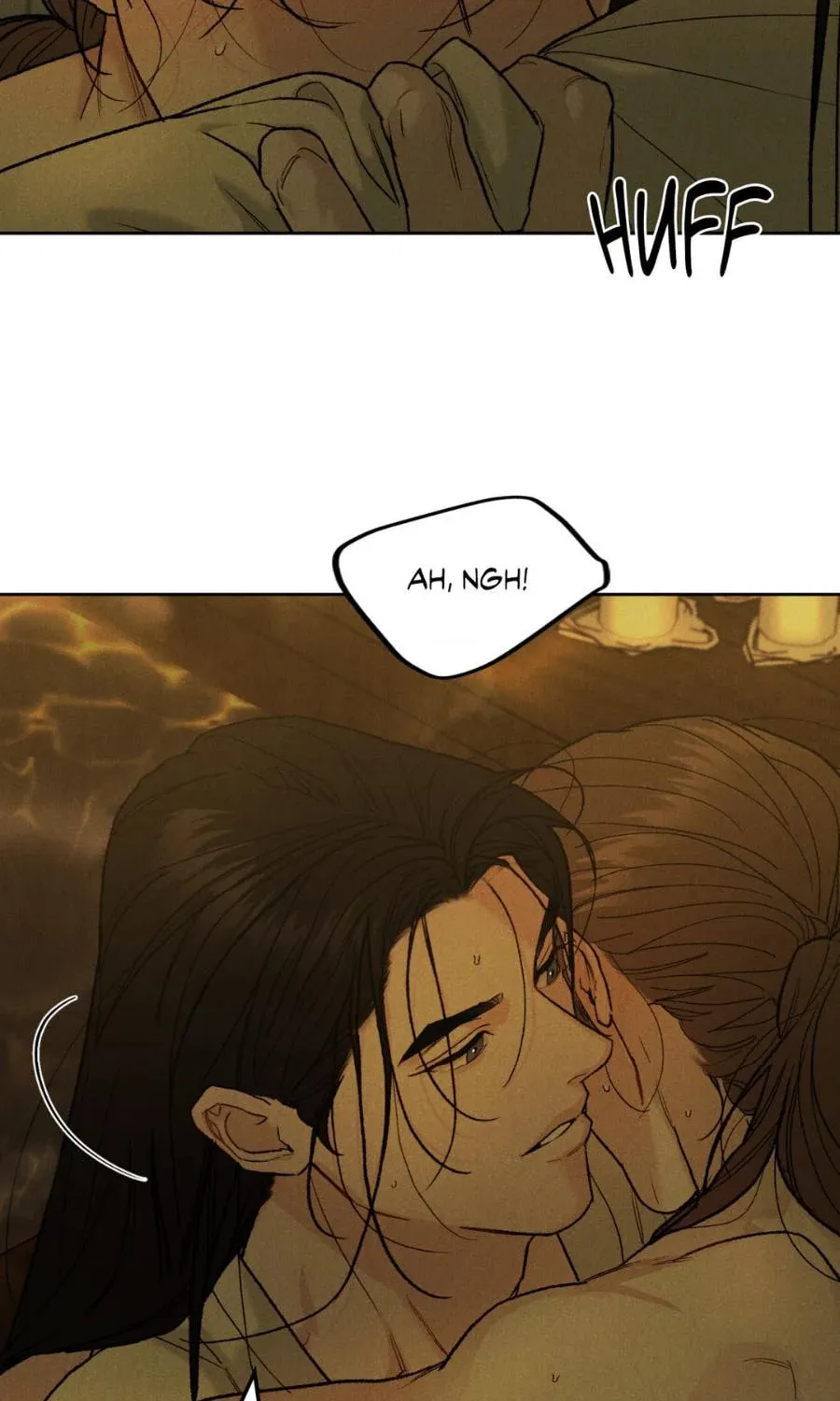 Read Limited Run chapter 84 image 47 on Lezhin