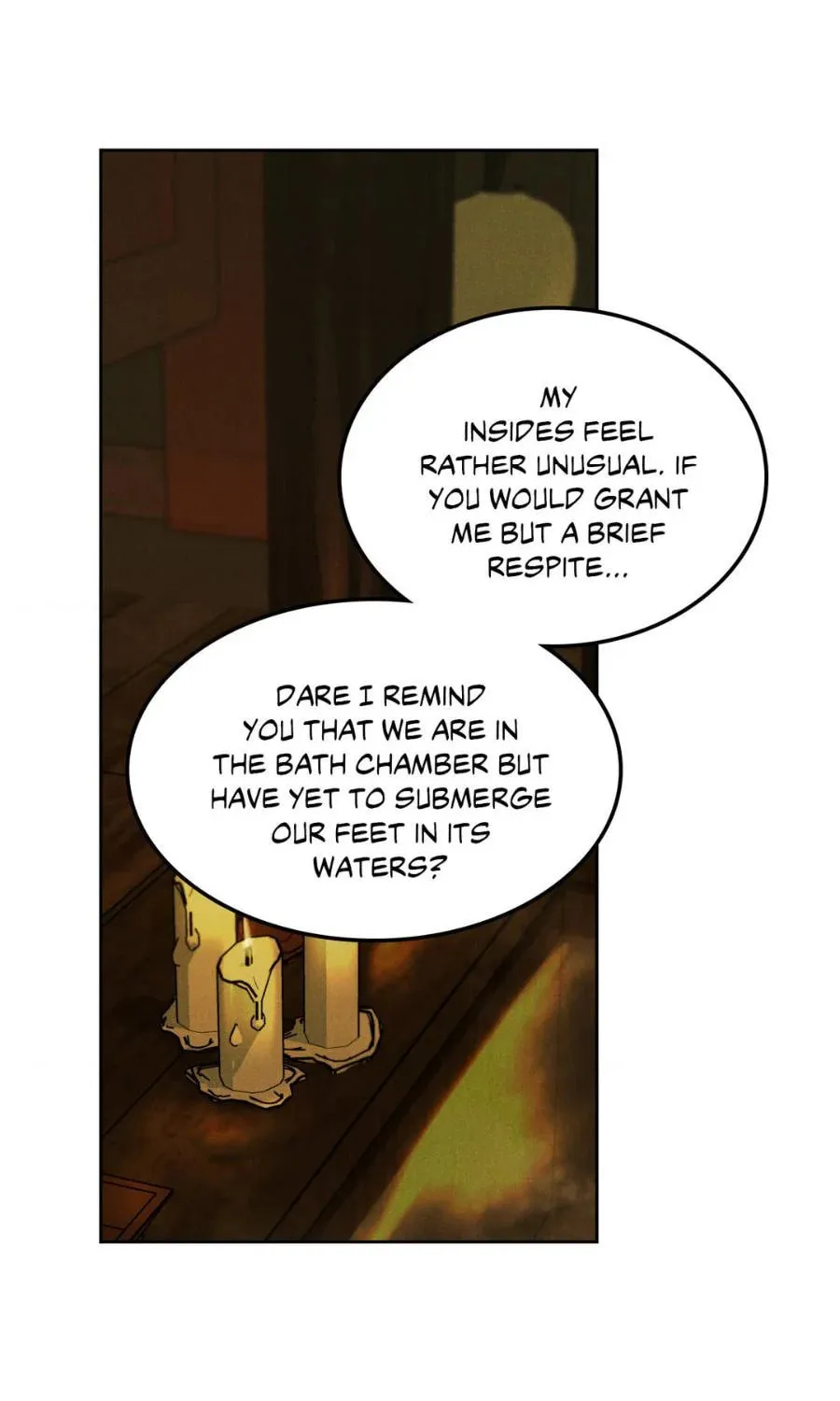 Read Limited Run chapter 84 image 58 on Lezhin