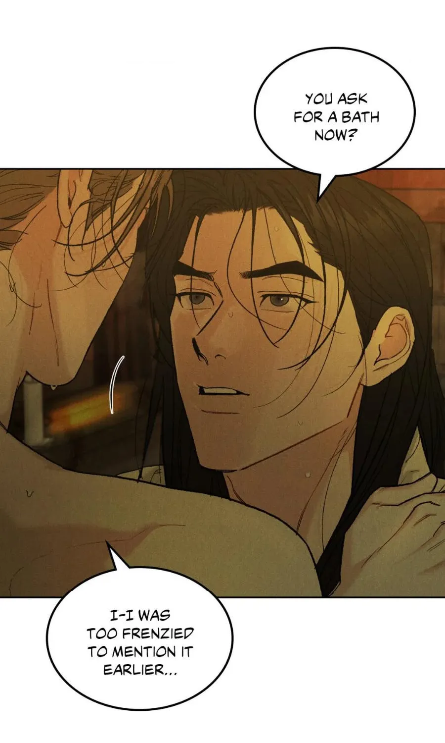 Read Limited Run chapter 84 image 59 on Lezhin