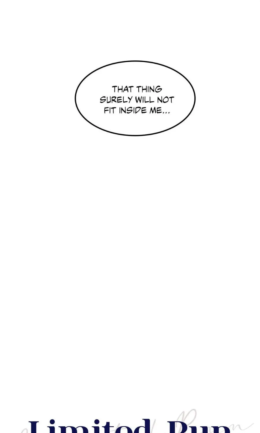 Read Limited Run chapter 84 image 6 on Lezhin