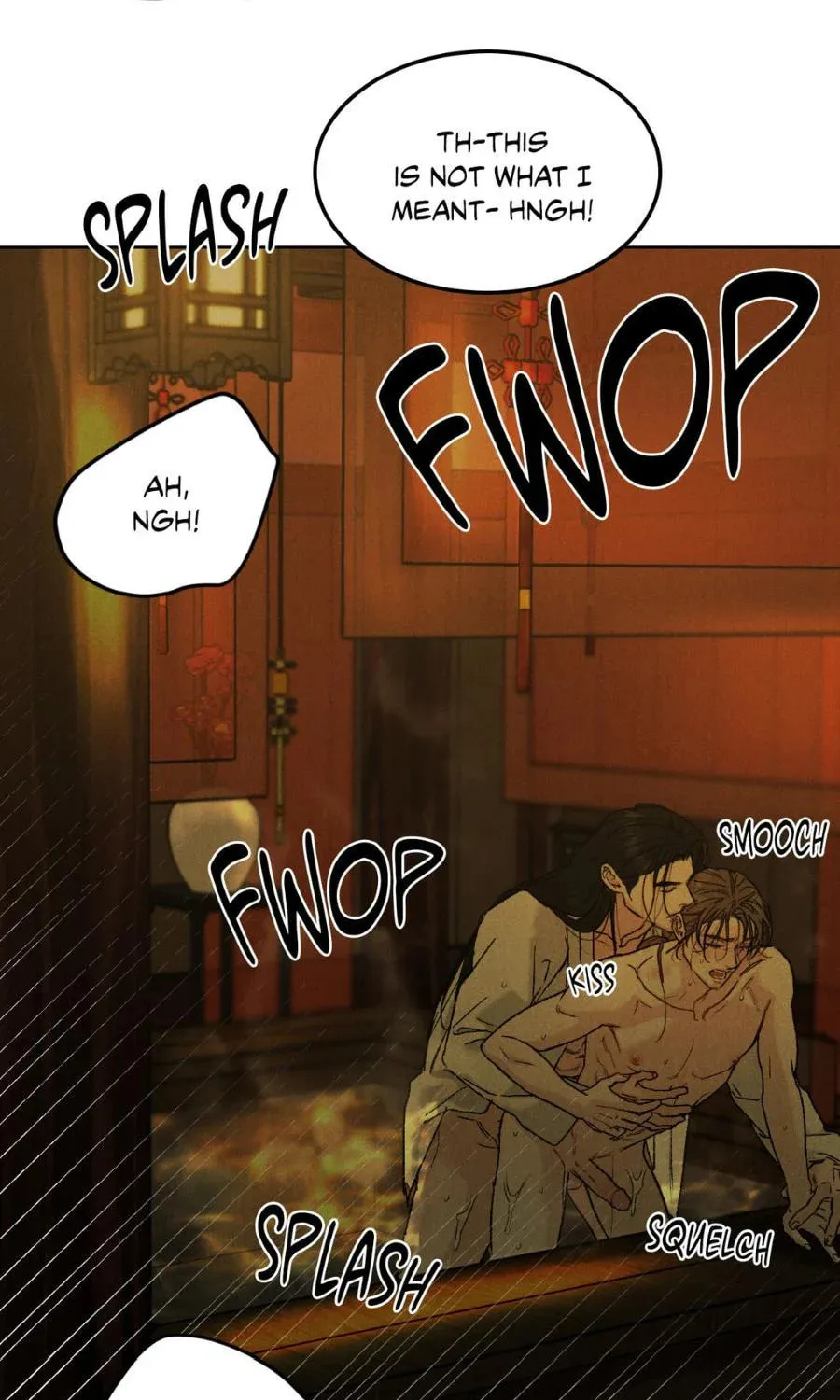 Read Limited Run chapter 84 image 64 on Lezhin
