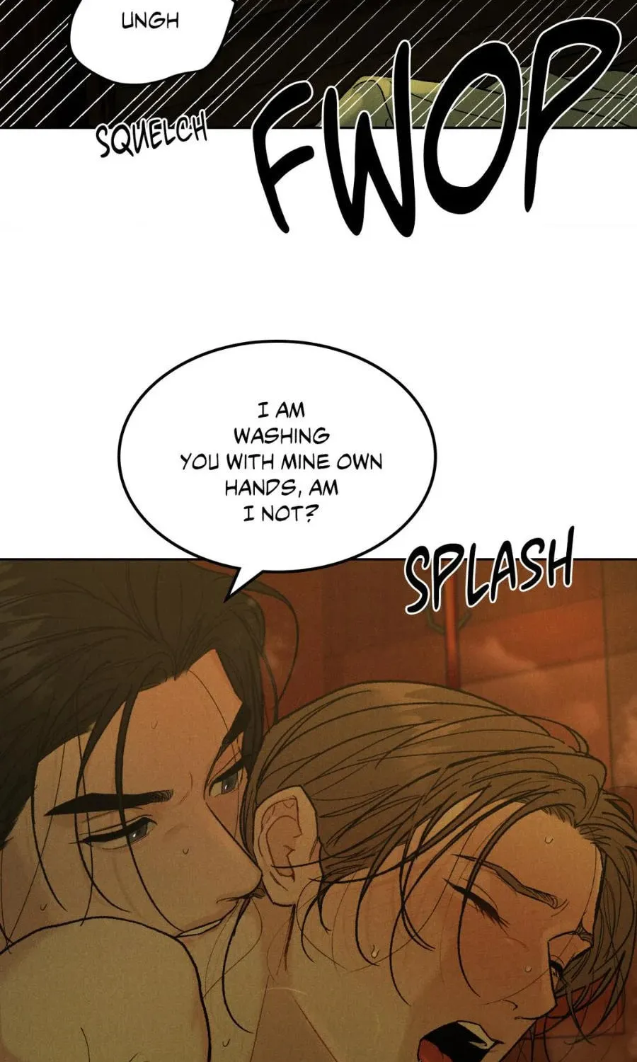 Read Limited Run chapter 84 image 65 on Lezhin
