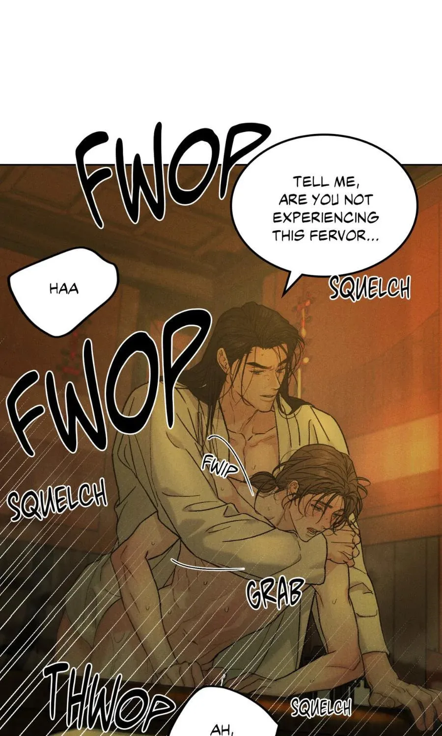 Read Limited Run chapter 84 image 70 on Lezhin