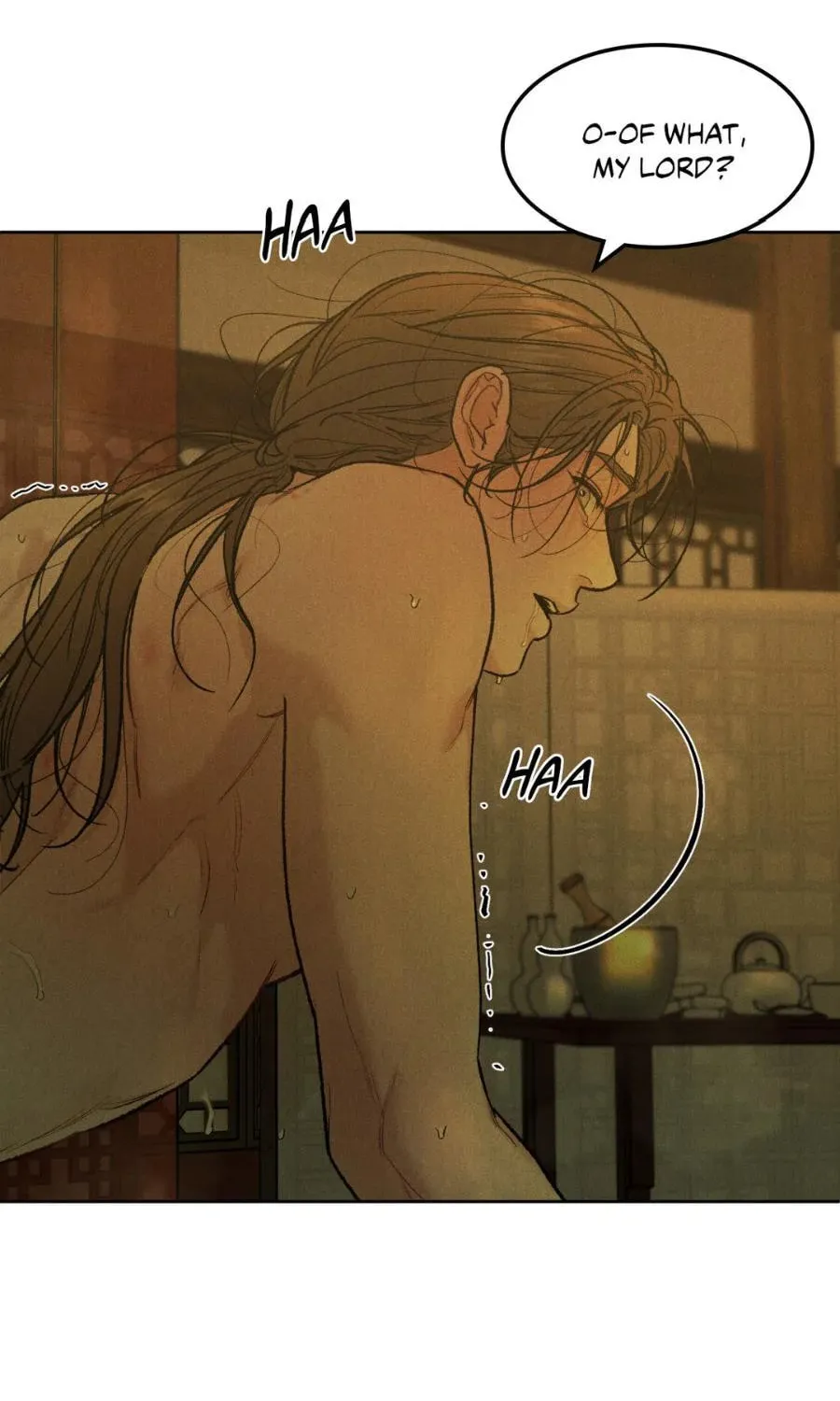 Read Limited Run chapter 84 image 74 on Lezhin