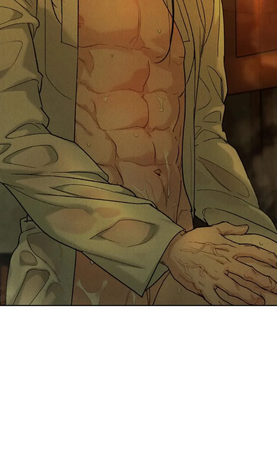 Read Limited Run chapter 84 image 77 on Lezhin