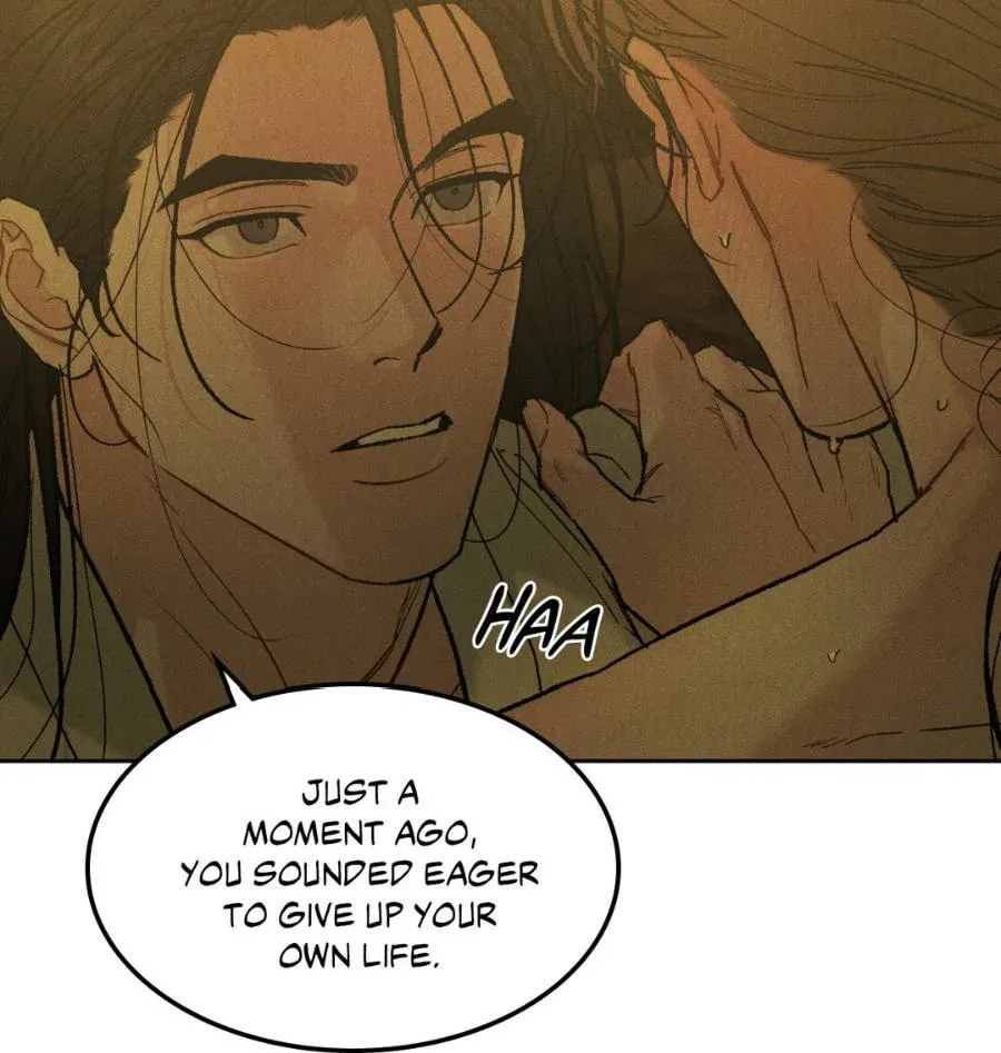 Read Limited Run chapter 84 image 8 on Lezhin