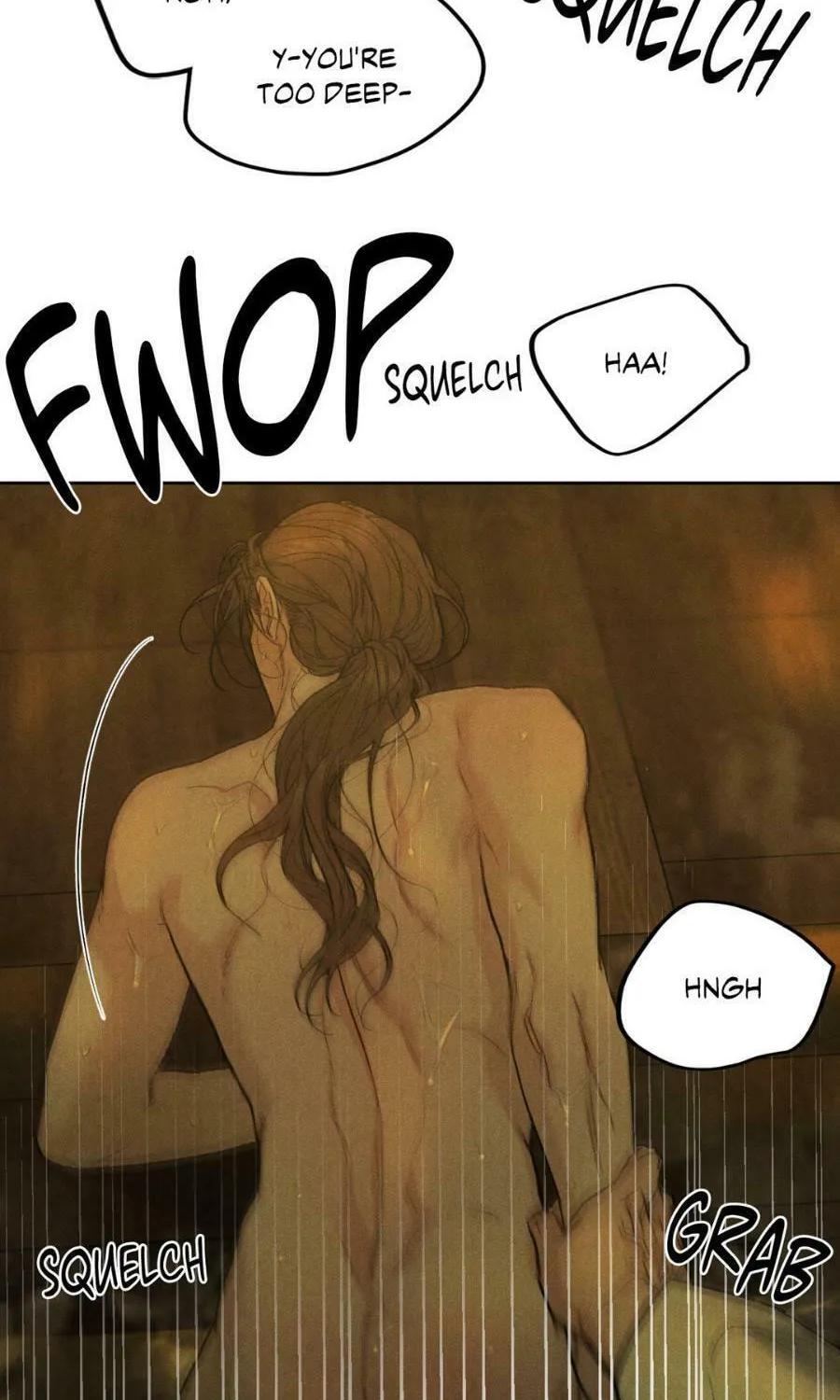 Read Limited Run chapter 85 image 10 on Lezhin