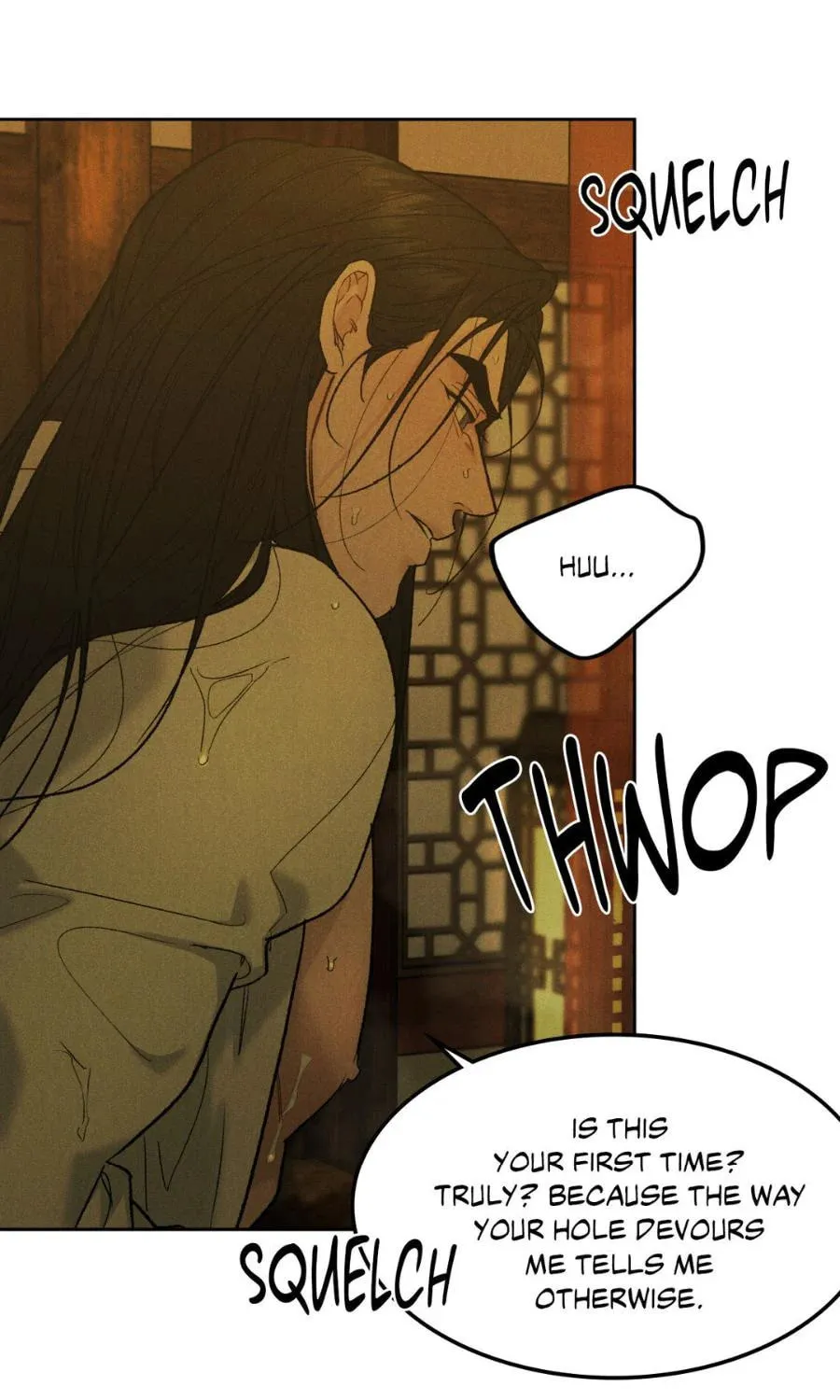 Read Limited Run chapter 85 image 13 on Lezhin