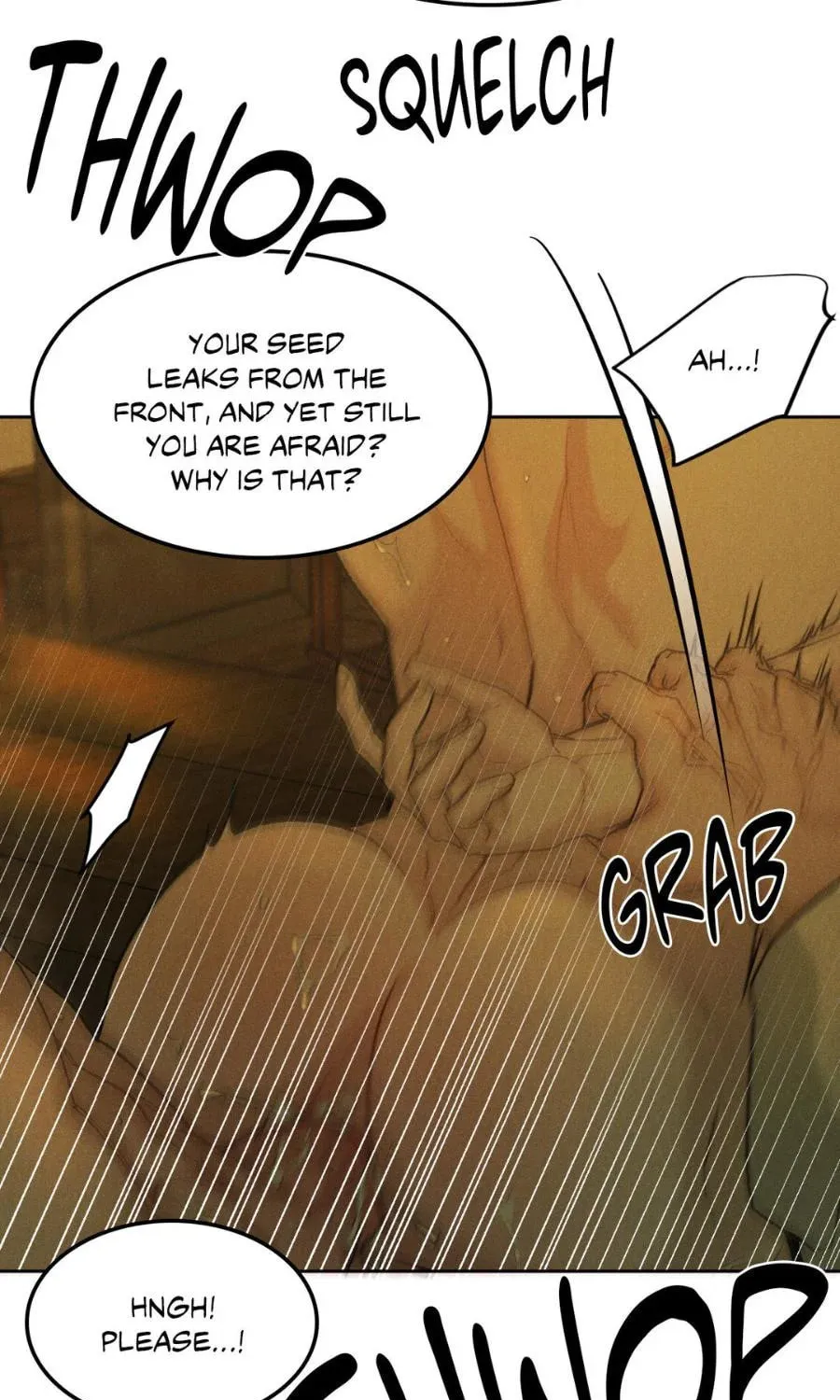 Read Limited Run chapter 85 image 15 on Lezhin
