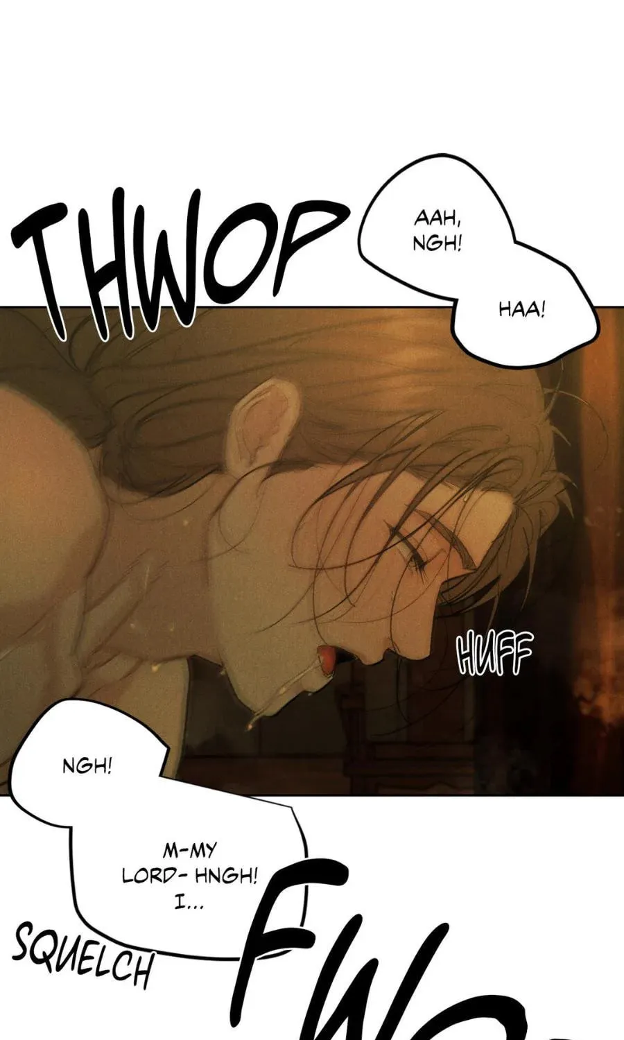 Read Limited Run chapter 85 image 17 on Lezhin