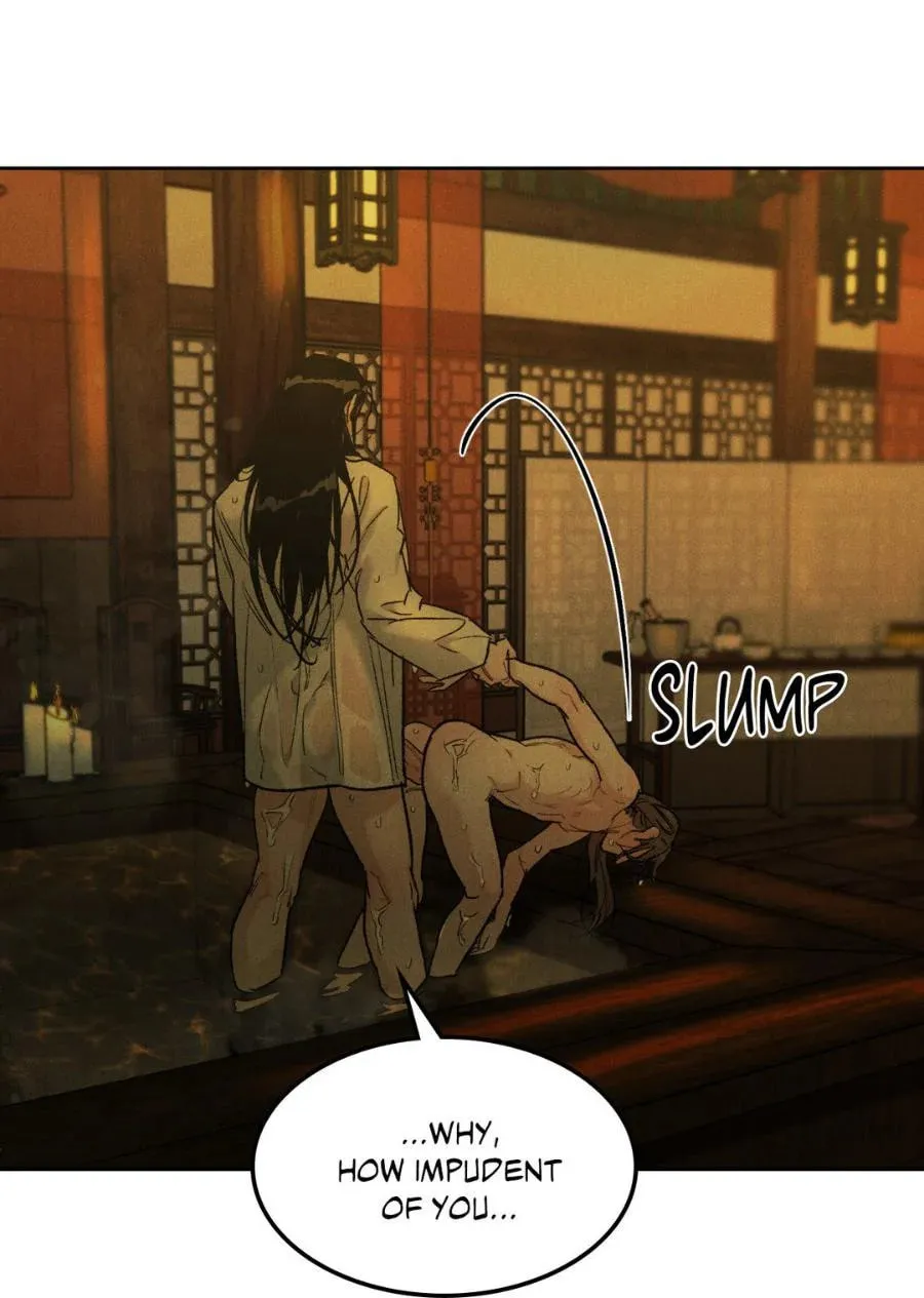 Read Limited Run chapter 85 image 19 on Lezhin