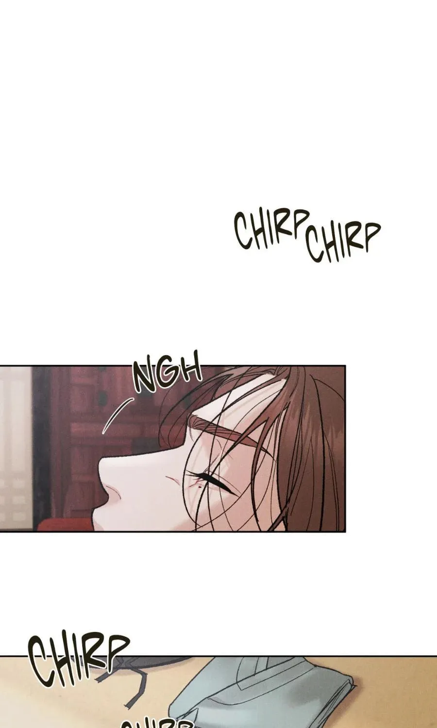 Read Limited Run chapter 85 image 23 on Lezhin