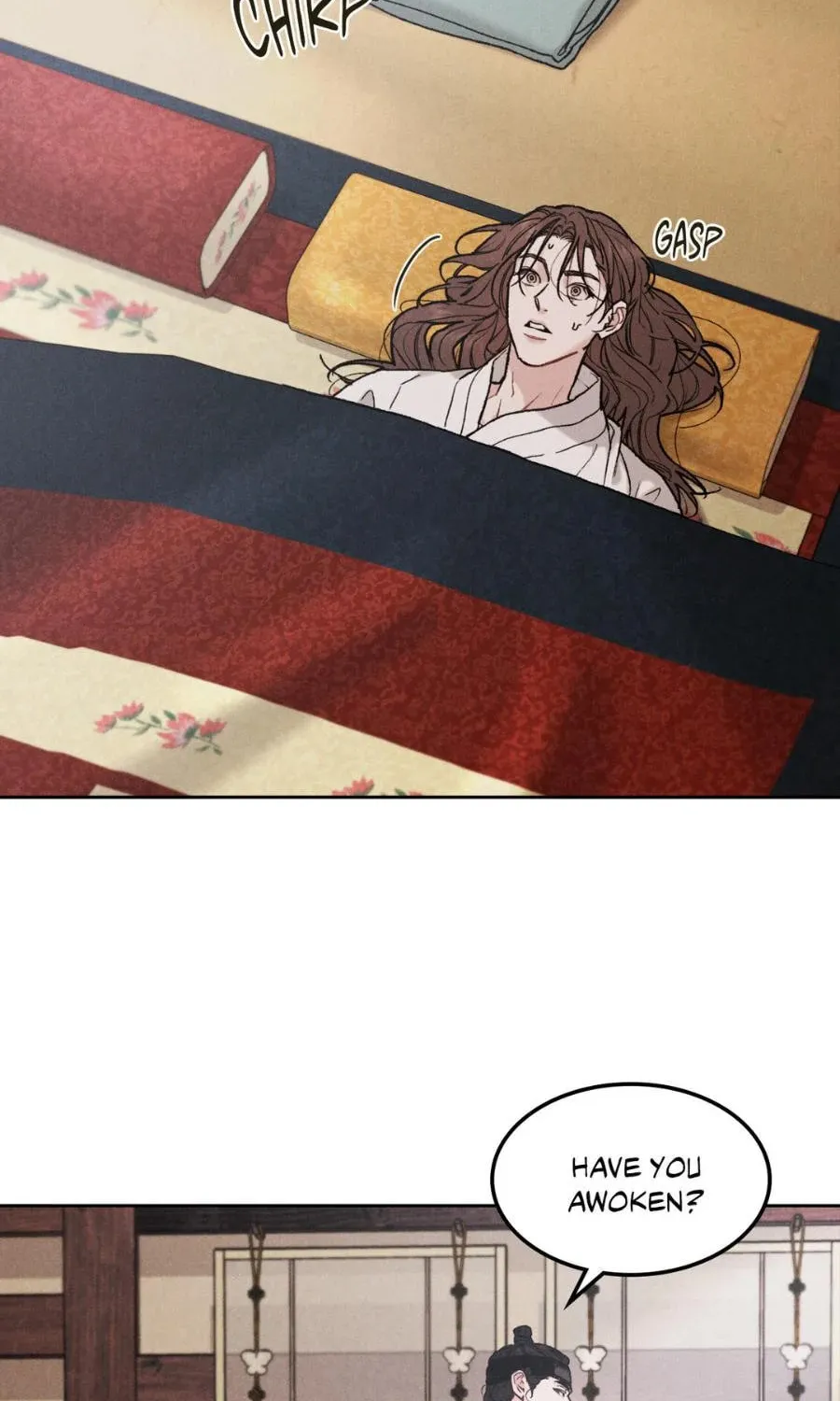 Read Limited Run chapter 85 image 24 on Lezhin